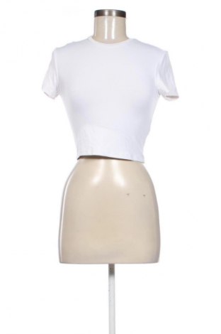 Damen Shirt H&M, Größe S, Farbe Weiß, Preis € 10,00