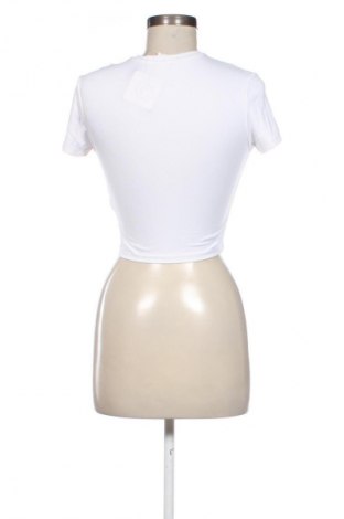 Damen Shirt H&M, Größe S, Farbe Weiß, Preis € 10,00