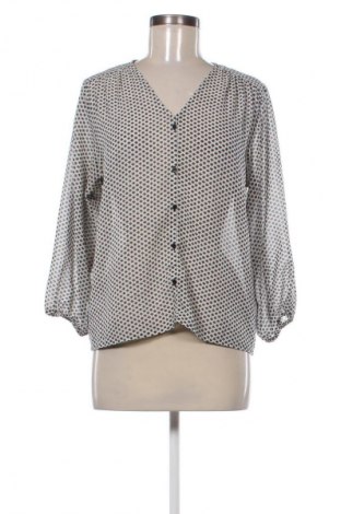 Дамска блуза H&M, Размер XS, Цвят Многоцветен, Цена 10,00 €