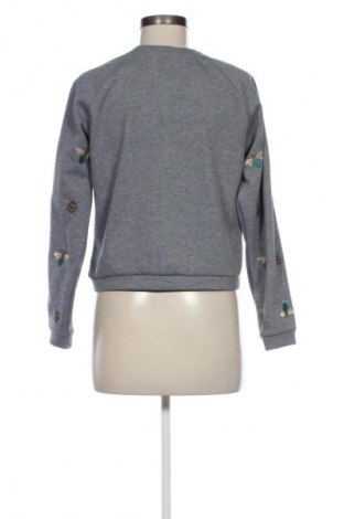 Dámska blúza H&M, Veľkosť S, Farba Sivá, Cena  9,78 €