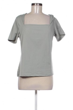 Damen Shirt H&M, Größe L, Farbe Grün, Preis 9,78 €