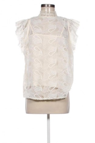 Dámská halenka H&M, Velikost L, Barva Krémová, Cena  277,00 Kč