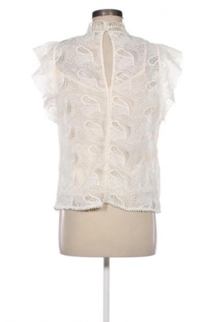 Dámská halenka H&M, Velikost L, Barva Krémová, Cena  277,00 Kč