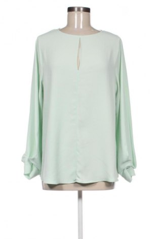 Dámská halenka H&M, Velikost XL, Barva Zelená, Cena  277,00 Kč