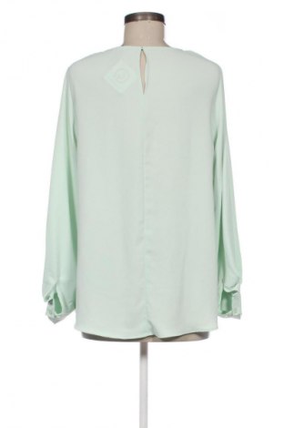 Dámská halenka H&M, Velikost XL, Barva Zelená, Cena  277,00 Kč