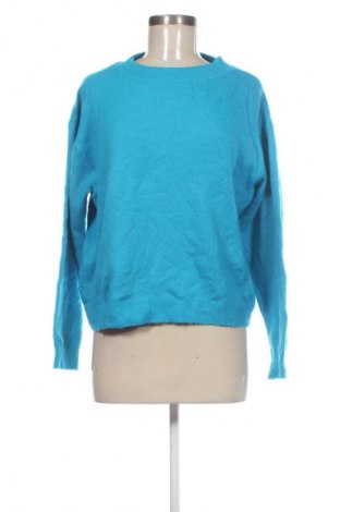 Damen Shirt H&M, Größe S, Farbe Blau, Preis € 6,99