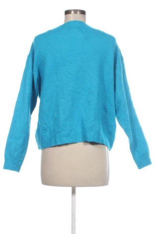 Damen Shirt H&M, Größe S, Farbe Blau, Preis € 6,99