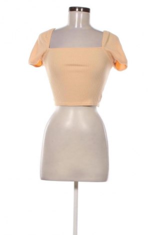 Damen Shirt H&M, Größe XS, Farbe Orange, Preis 9,78 €