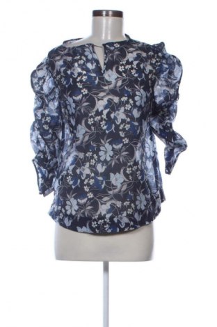 Дамска блуза H&M, Размер M, Цвят Многоцветен, Цена 10,00 €