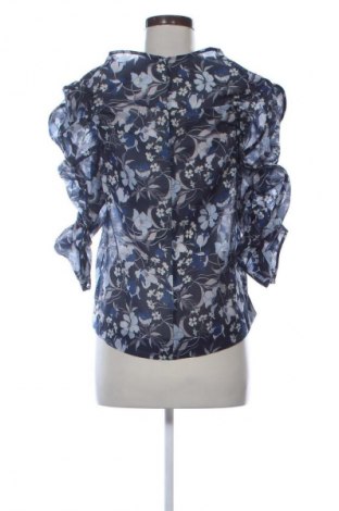 Дамска блуза H&M, Размер M, Цвят Многоцветен, Цена 10,00 €