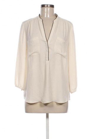 Dámská halenka H&M, Velikost L, Barva Krémová, Cena  283,00 Kč