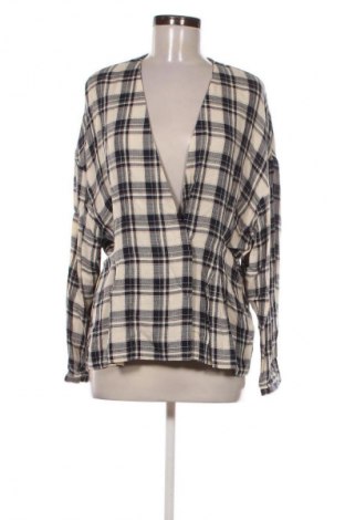 Дамска блуза H&M, Размер L, Цвят Многоцветен, Цена 10,00 €