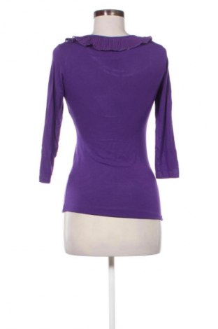 Dámská halenka H&M, Velikost XS, Barva Fialová, Cena  283,00 Kč