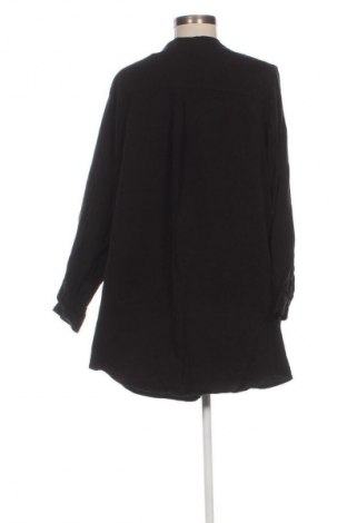 Damen Shirt H&M, Größe M, Farbe Schwarz, Preis 10,00 €