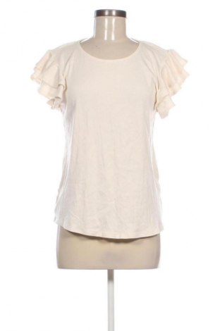 Dámská halenka H&M, Velikost L, Barva Krémová, Cena  283,00 Kč