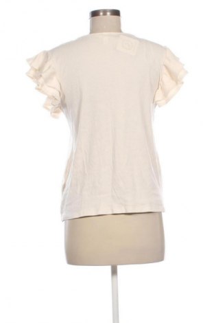 Dámská halenka H&M, Velikost L, Barva Krémová, Cena  283,00 Kč