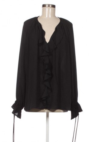 Dámská halenka H&M, Velikost M, Barva Černá, Cena  139,00 Kč