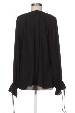 Dámská halenka H&M, Velikost M, Barva Černá, Cena  139,00 Kč