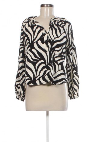 Dámska blúza H&M, Veľkosť M, Farba Viacfarebná, Cena  3,95 €
