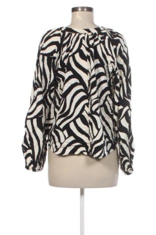 Dámska blúza H&M, Veľkosť M, Farba Viacfarebná, Cena  3,95 €