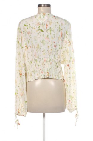 Дамска блуза H&M, Размер XL, Цвят Многоцветен, Цена 6,64 €