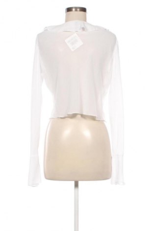 Damen Shirt H&M Divided, Größe M, Farbe Weiß, Preis € 10,00