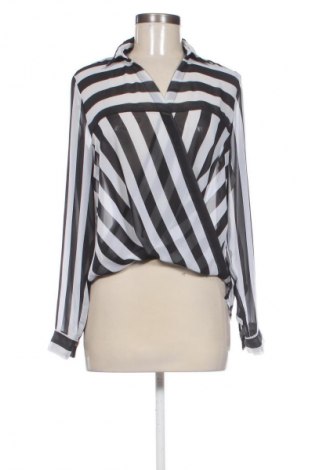 Női blúz H&M Divided, Méret M, Szín Sokszínű, Ár 4 959 Ft