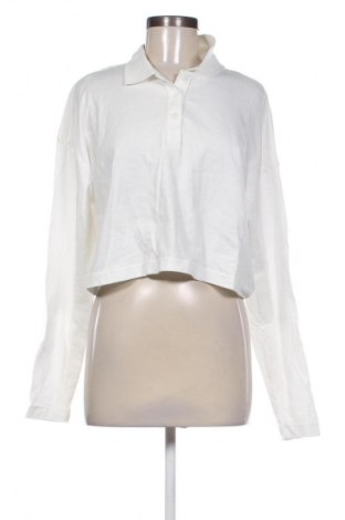 Női blúz H&M Divided, Méret L, Szín Fehér, Ár 4 132 Ft