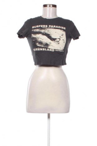 Női blúz H&M Divided, Méret S, Szín Szürke, Ár 4 132 Ft