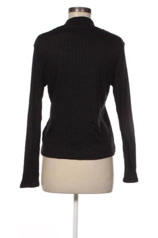 Γυναικεία μπλούζα H&M Divided, Μέγεθος L, Χρώμα Μαύρο, Τιμή 5,99 €