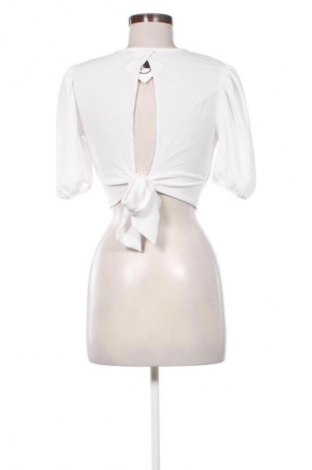 Damen Shirt H&M Divided, Größe S, Farbe Weiß, Preis € 9,70