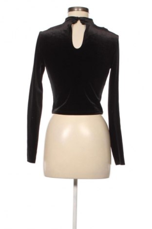 Dámská halenka H&M Divided, Velikost S, Barva Černá, Cena  119,00 Kč