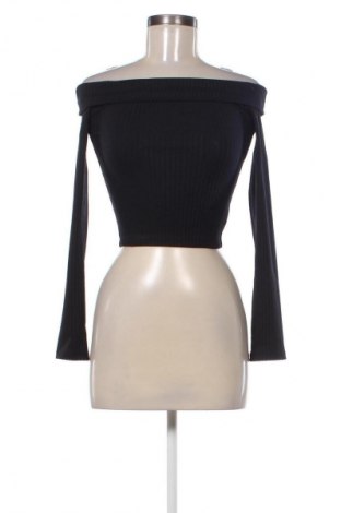 Damen Shirt H&M Divided, Größe XXS, Farbe Schwarz, Preis € 10,00