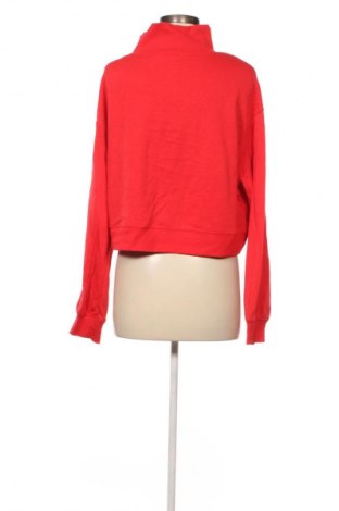 Дамска блуза H&M Divided, Размер M, Цвят Червен, Цена 4,09 €