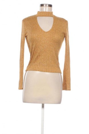 Női blúz H&M Divided, Méret S, Szín Sárga, Ár 4 010 Ft