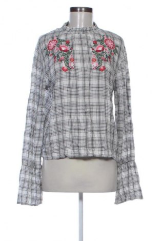 Damen Shirt H&M Divided, Größe M, Farbe Mehrfarbig, Preis € 9,70