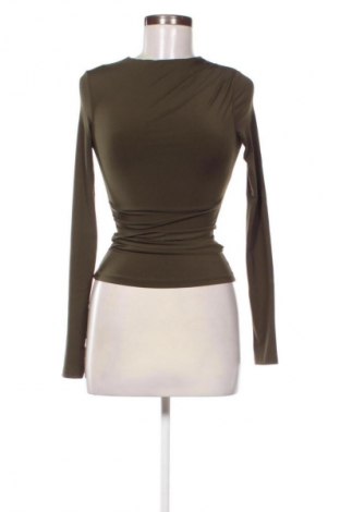 Női blúz H&M Divided, Méret XS, Szín Zöld, Ár 4 010 Ft