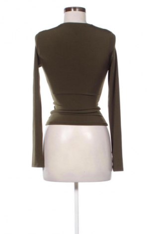 Női blúz H&M Divided, Méret XS, Szín Zöld, Ár 4 010 Ft