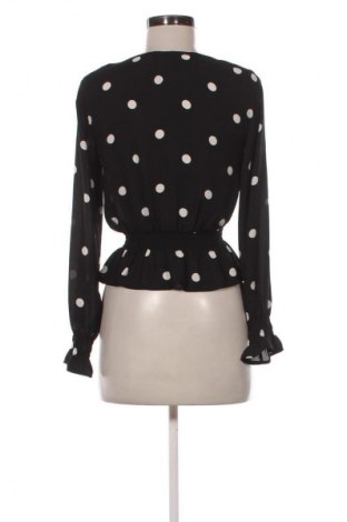 Дамска блуза H&M Divided, Размер XS, Цвят Многоцветен, Цена 9,70 €