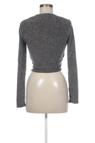 Női blúz H&M Divided, Méret M, Szín Szürke, Ár 2 309 Ft