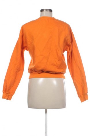 Damen Shirt H&M Divided, Größe S, Farbe Orange, Preis 5,99 €