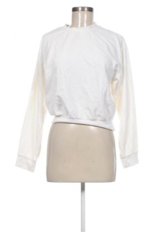 Dámská halenka H&M Divided, Velikost S, Barva Bílá, Cena  199,00 Kč