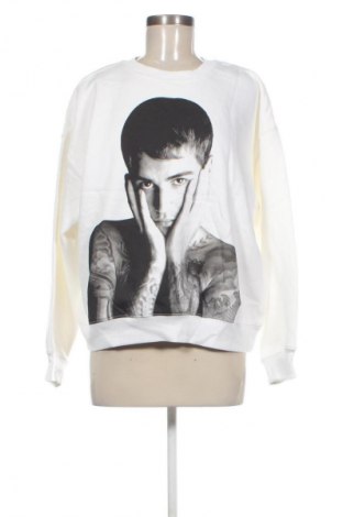 Női blúz H&M Divided, Méret M, Szín Fehér, Ár 5 199 Ft