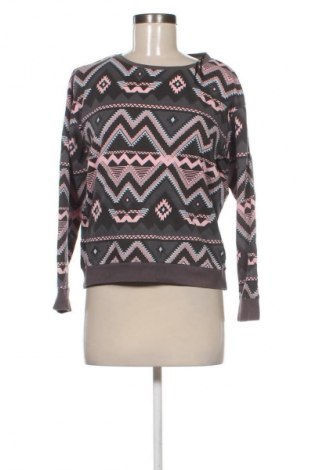 Damen Shirt H&M Divided, Größe XS, Farbe Mehrfarbig, Preis € 10,00