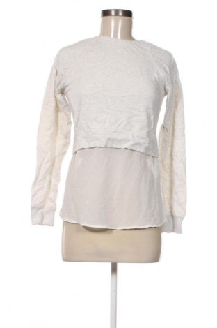 Dámská halenka H&M Divided, Velikost XS, Barva Šedá, Cena  159,00 Kč