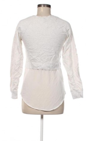 Dámská halenka H&M Divided, Velikost XS, Barva Šedá, Cena  159,00 Kč