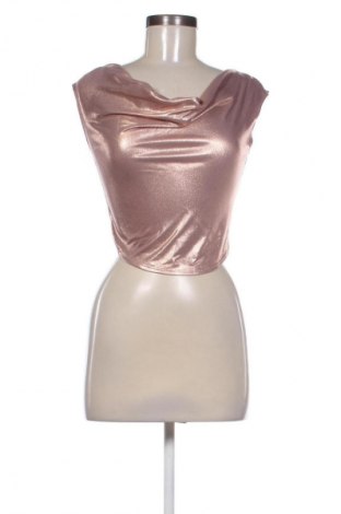 Női blúz H&M Divided, Méret S, Szín Bézs, Ár 4 132 Ft