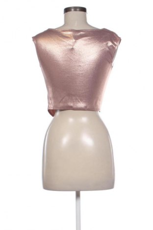 Női blúz H&M Divided, Méret S, Szín Bézs, Ár 4 132 Ft