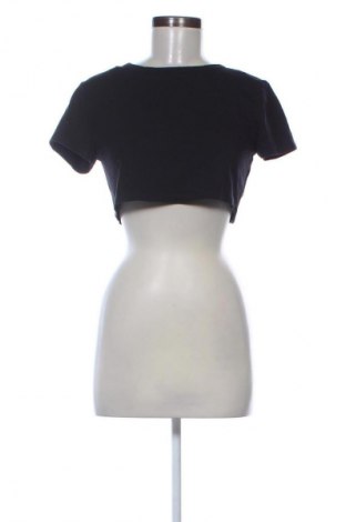 Damen Shirt H&M Divided, Größe L, Farbe Schwarz, Preis € 9,78