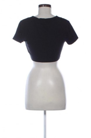 Damen Shirt H&M Divided, Größe L, Farbe Schwarz, Preis € 9,78